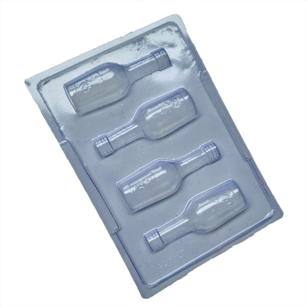 Medium Bottle - 4 Cavity